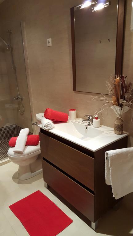 Apartamento Cotillo Playa 외부 사진