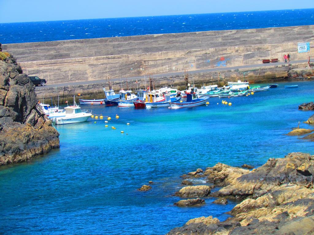 Apartamento Cotillo Playa 객실 사진