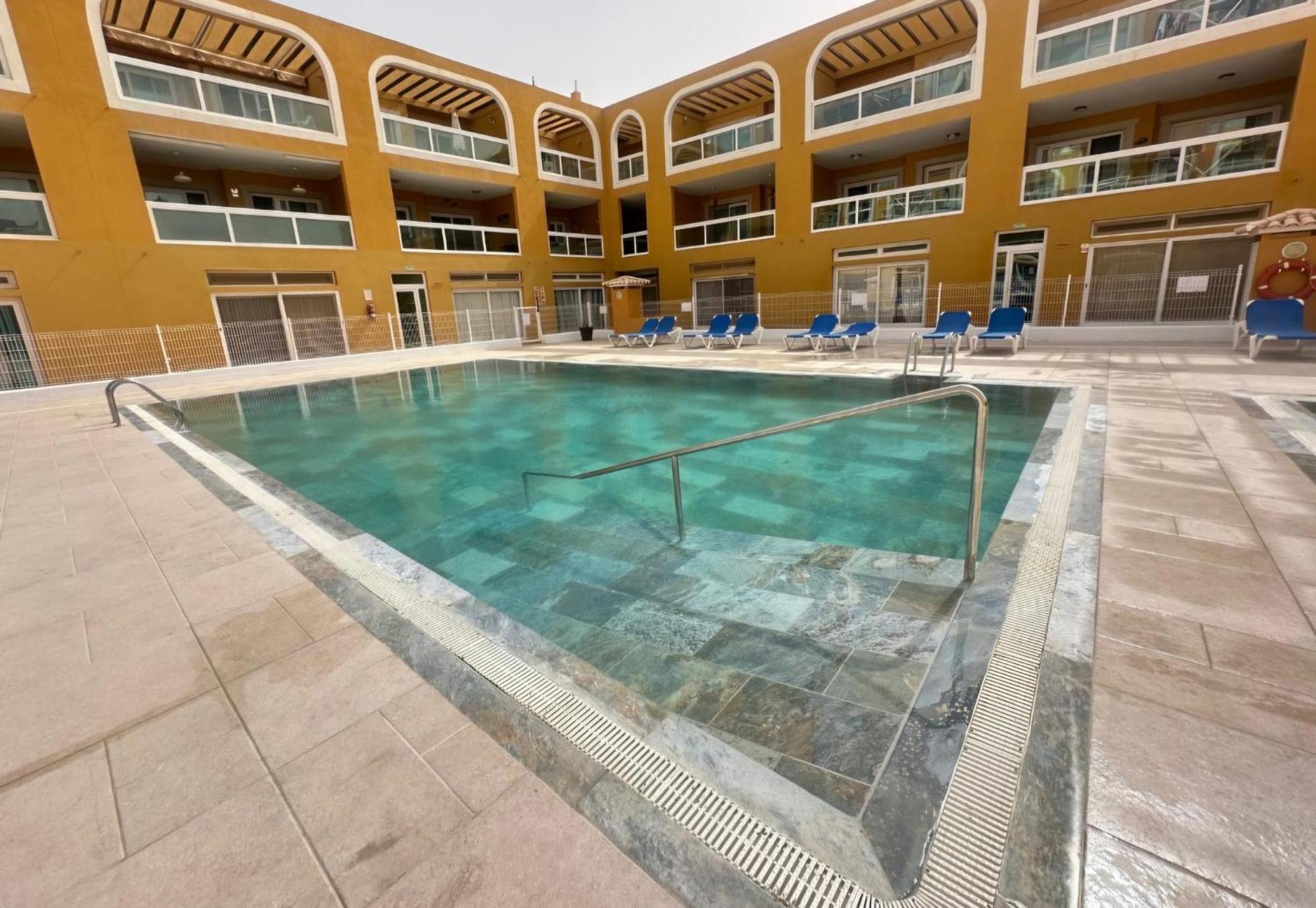 Apartamento Cotillo Playa 외부 사진