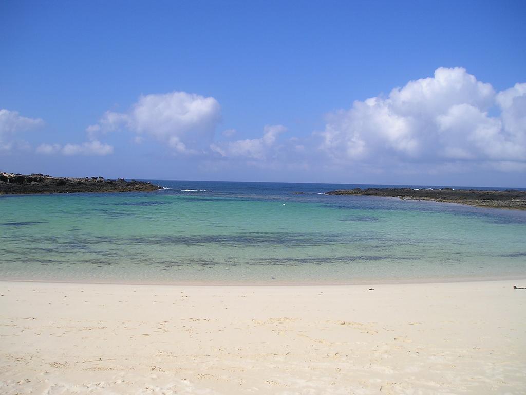 Apartamento Cotillo Playa 객실 사진