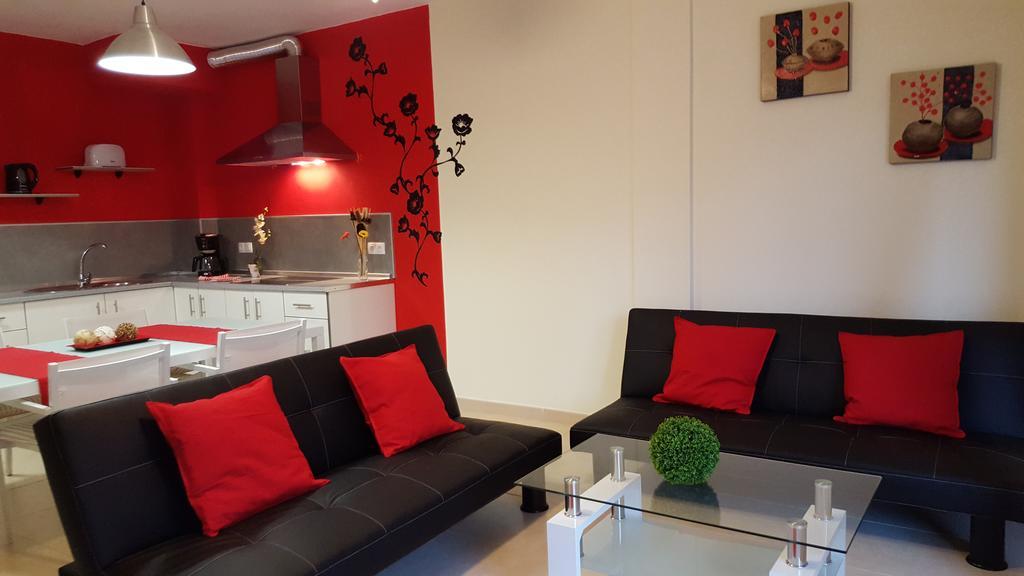 Apartamento Cotillo Playa 외부 사진