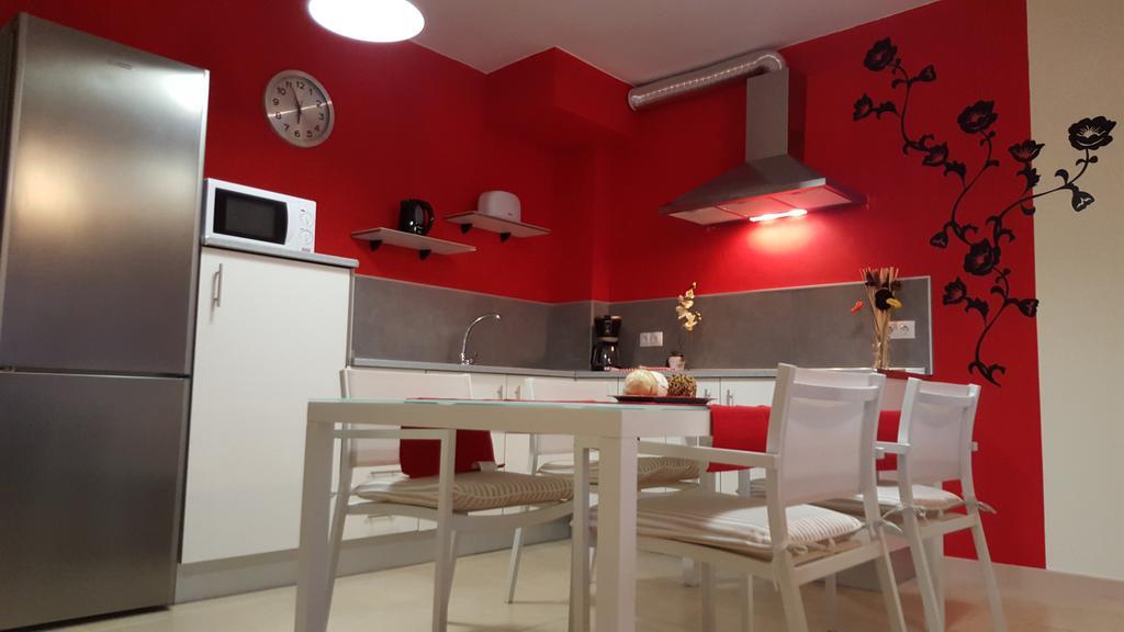 Apartamento Cotillo Playa 외부 사진