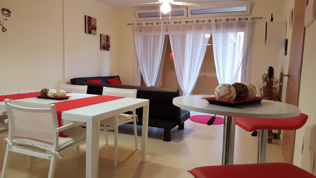 Apartamento Cotillo Playa 외부 사진