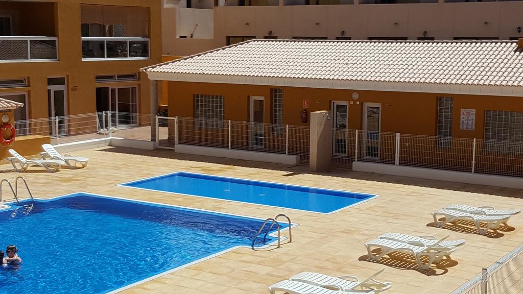 Apartamento Cotillo Playa 외부 사진