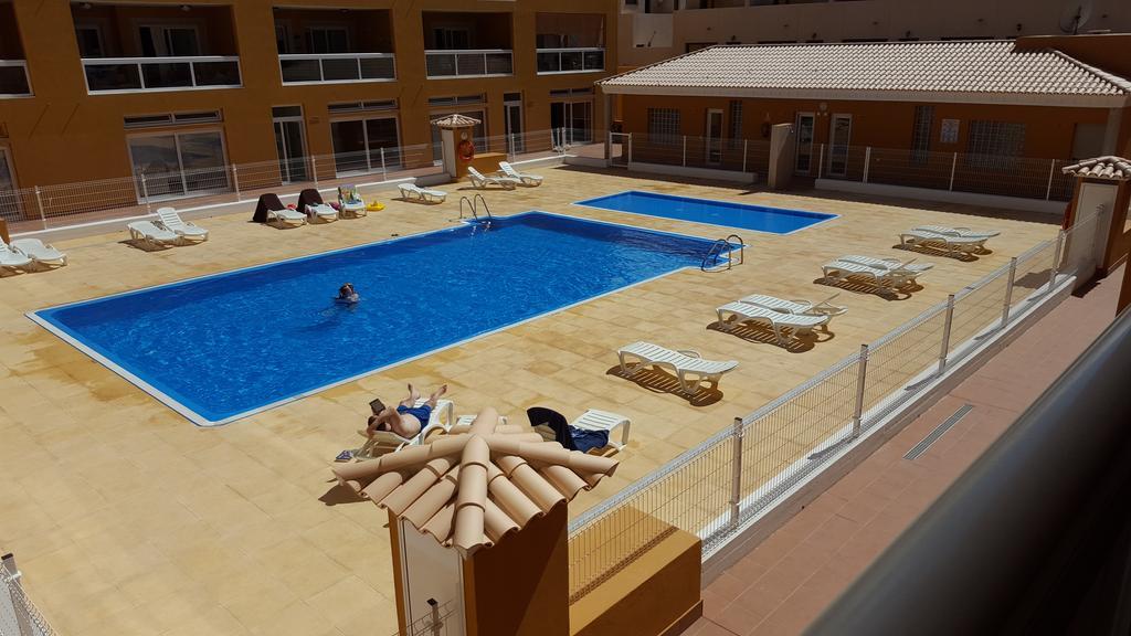 Apartamento Cotillo Playa 외부 사진