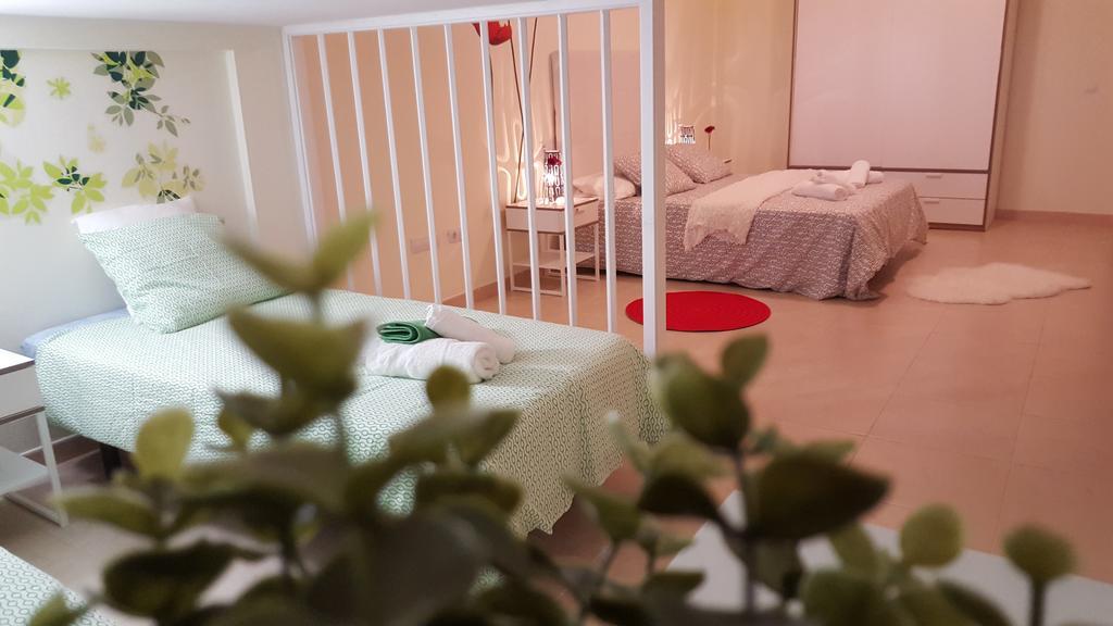 Apartamento Cotillo Playa 외부 사진