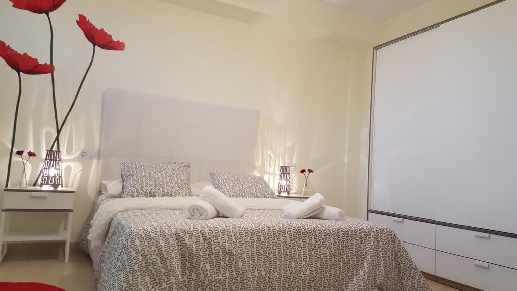 Apartamento Cotillo Playa 외부 사진