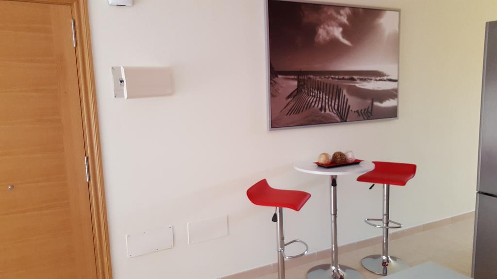 Apartamento Cotillo Playa 외부 사진