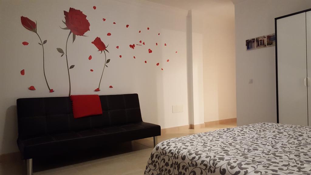 Apartamento Cotillo Playa 외부 사진