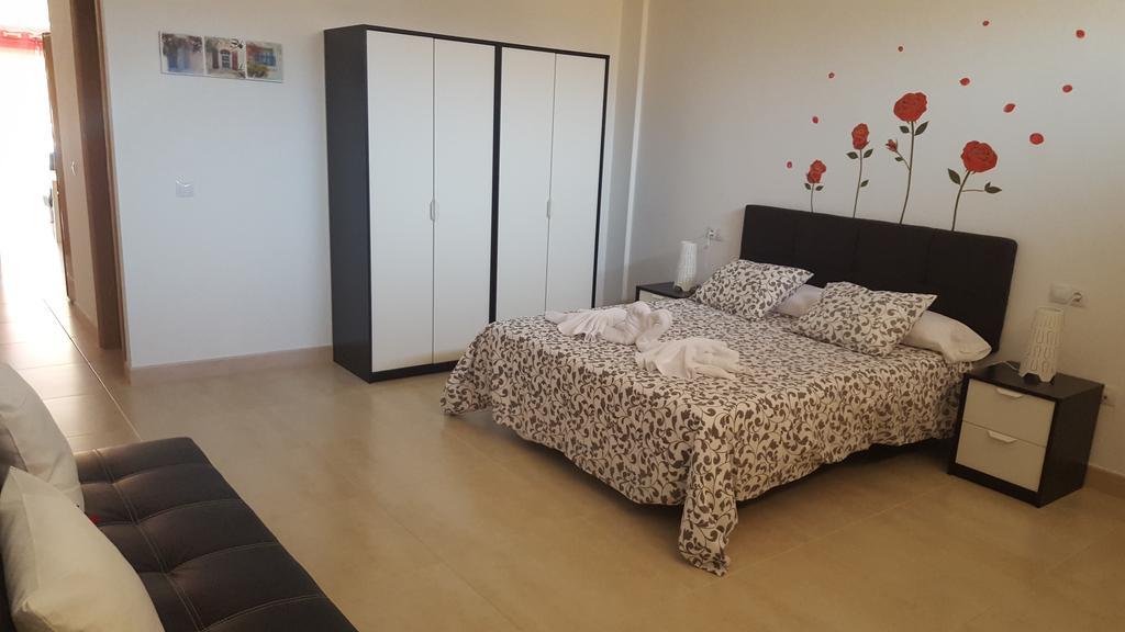 Apartamento Cotillo Playa 외부 사진
