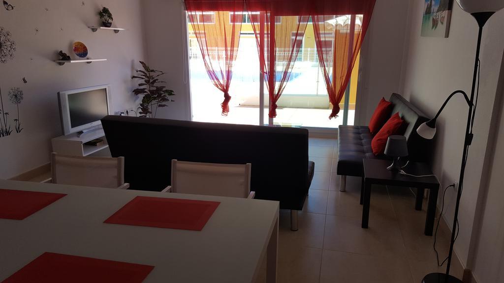Apartamento Cotillo Playa 외부 사진