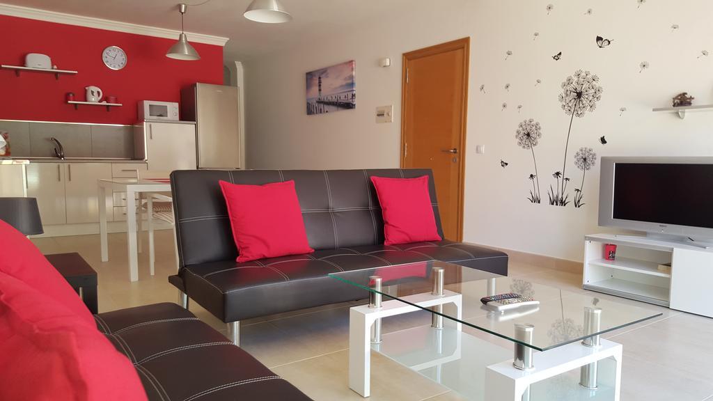 Apartamento Cotillo Playa 외부 사진