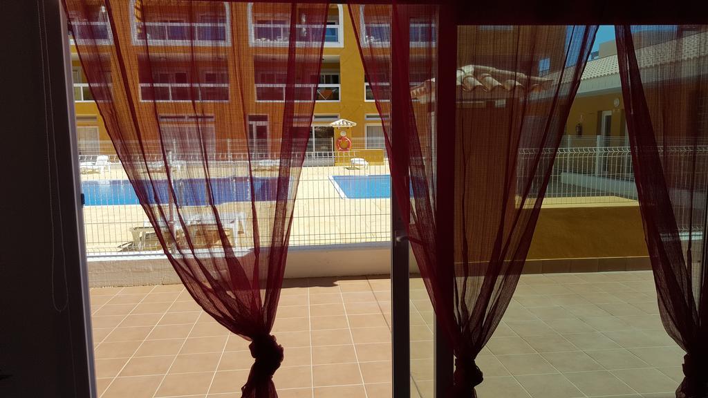 Apartamento Cotillo Playa 외부 사진