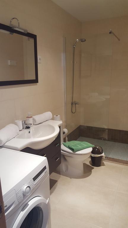 Apartamento Cotillo Playa 외부 사진